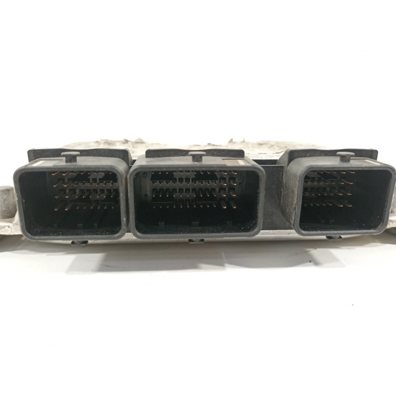 Recambio de centralita motor uce para peugeot 206 cc cc referencia OEM IAM 9648482980  