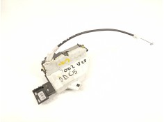 Recambio de cerradura puerta delantera derecha para citroën c5 berlina premier referencia OEM IAM  A01777 