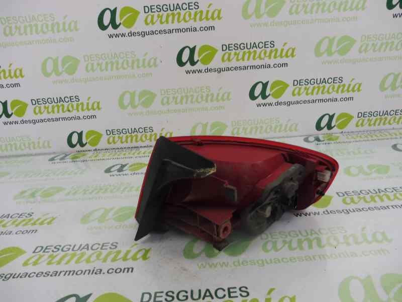 Recambio de piloto trasero izquierdo para audi a4 ber. (b8) básico referencia OEM IAM   
