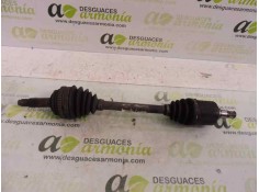 Recambio de transmision delantera izquierda para tata indica referencia OEM IAM   