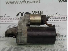 Recambio de motor arranque para bmw serie 1 berlina (e81/e87) 118d referencia OEM IAM 12417796892 0001115046 779689202