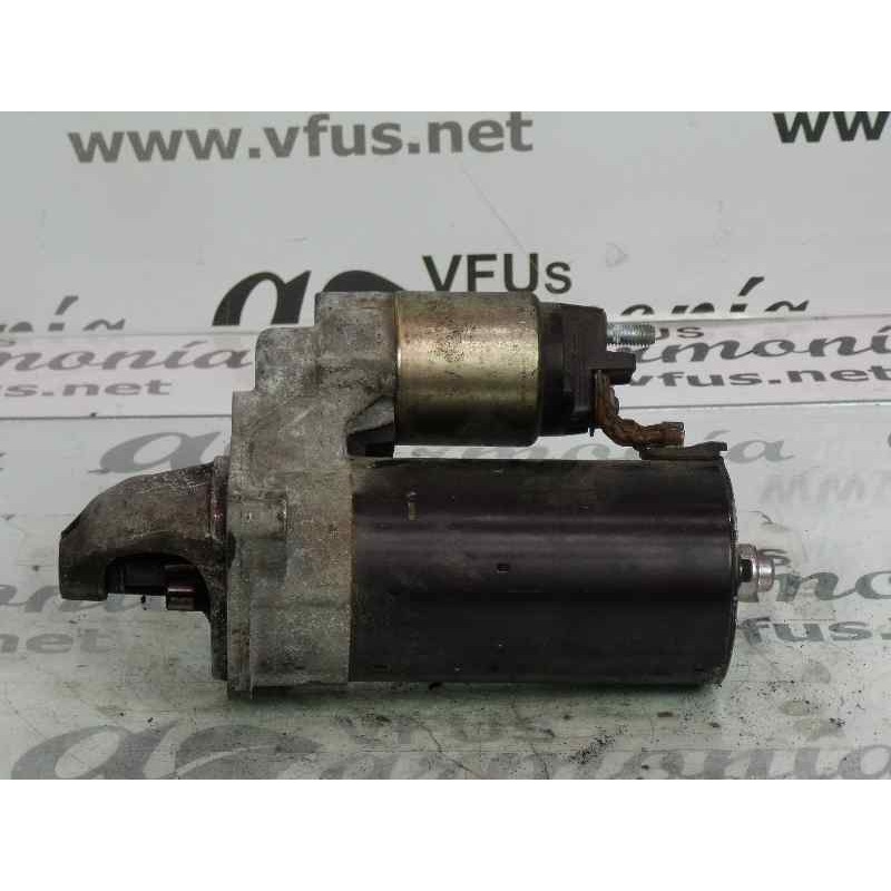 Recambio de motor arranque para bmw serie 1 berlina (e81/e87) 118d referencia OEM IAM 12417796892 0001115046 779689202