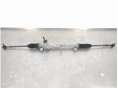 Recambio de cremallera direccion para alfa romeo mito (145) progression referencia OEM IAM 0052049740  