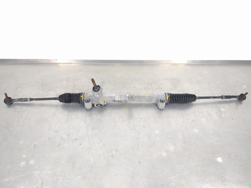 Recambio de cremallera direccion para alfa romeo mito (145) progression referencia OEM IAM 0052049740  