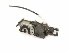 Recambio de cerradura puerta delantera derecha para citroën c5 berlina premier referencia OEM IAM  A01777  2