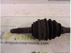 Recambio de transmision delantera izquierda para tata indica referencia OEM IAM    2