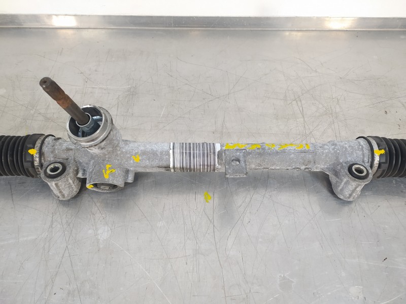 Recambio de cremallera direccion para alfa romeo mito (145) progression referencia OEM IAM 0052049740  