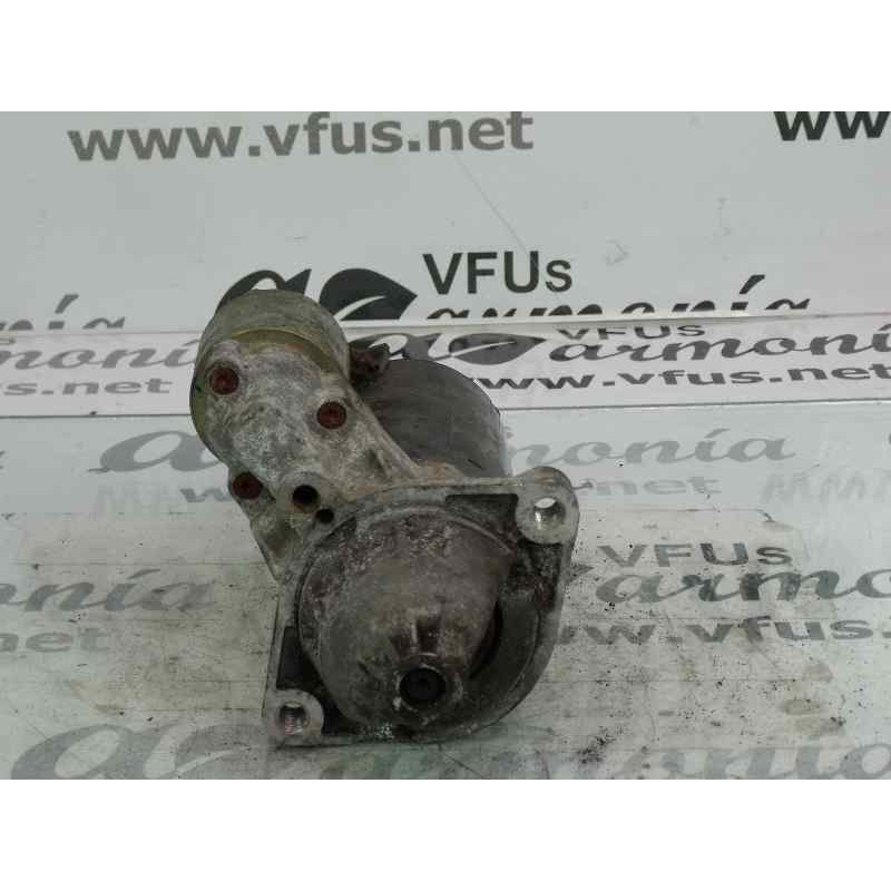 Recambio de motor arranque para bmw serie 1 berlina (e81/e87) 118d referencia OEM IAM 12417796892 0001115046 779689202