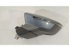 Recambio de retrovisor izquierdo para seat leon st (5f8) fr referencia OEM IAM 5F1857507  