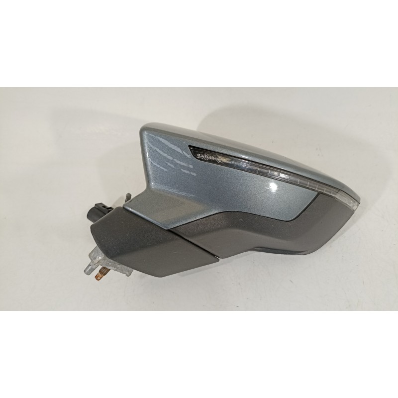 Recambio de retrovisor izquierdo para seat leon st (5f8) fr referencia OEM IAM 5F1857507  