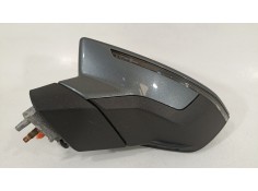 Recambio de retrovisor izquierdo para seat leon st (5f8) fr referencia OEM IAM 5F1857507   2