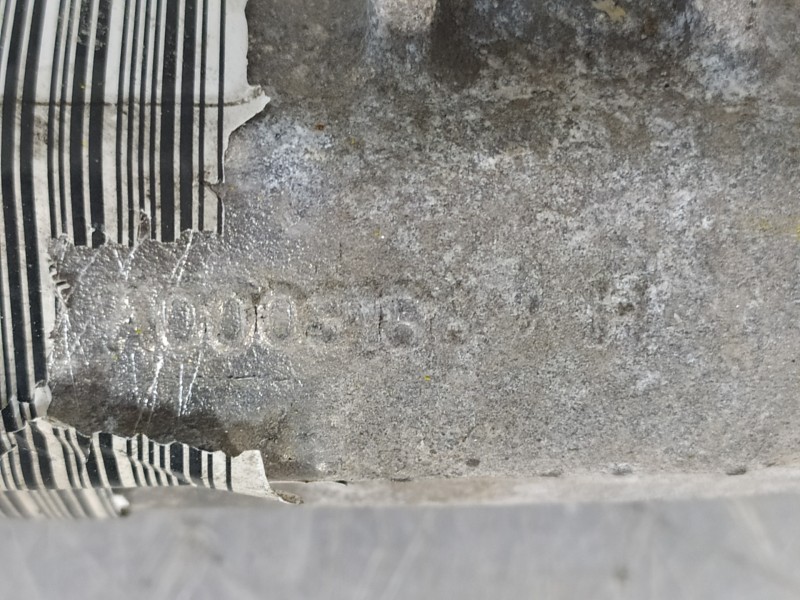 Recambio de cremallera direccion para alfa romeo mito (145) progression referencia OEM IAM 0052049740  