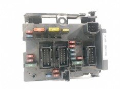 Recambio de caja reles / fusibles para peugeot 206 cc cc referencia OEM IAM 9650664080  