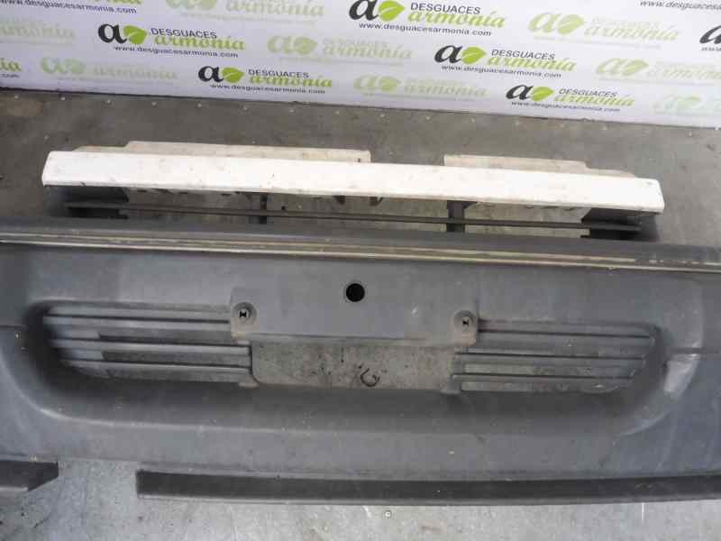Recambio de paragolpes delantero para ford orion cl referencia OEM IAM   