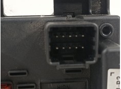 Recambio de caja reles / fusibles para peugeot 206 cc cc referencia OEM IAM 9650664080   2