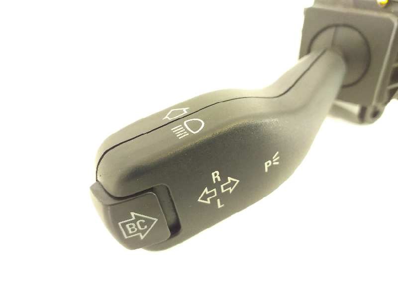 Recambio de mando intermitentes para bmw serie 3 berlina (e46) 320d referencia OEM IAM 8363668M 0110401025 