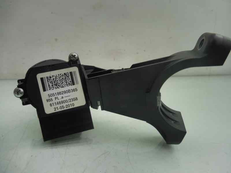 Recambio de conmutador de arranque para alfa romeo mito (145) progression referencia OEM IAM 505186290B 61146900 
