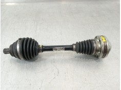 Recambio de transmision delantera izquierda para seat leon st (5f8) fr referencia OEM IAM 5Q0407271H  