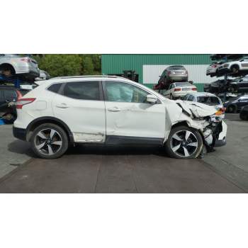 NISSAN QASHQAI II (J11, J11_) de desguace