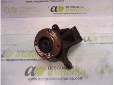 Recambio de mangueta delantera izquierda para citroën c3 1.4 furio referencia OEM IAM   