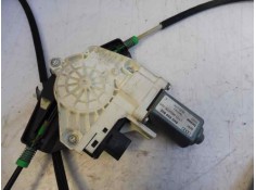 Recambio de elevalunas delantero derecho para audi a4 ber. (b8) básico referencia OEM IAM 8K0837462 8K0959802  2