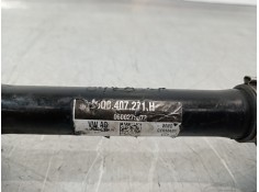 Recambio de transmision delantera izquierda para seat leon st (5f8) fr referencia OEM IAM 5Q0407271H   2