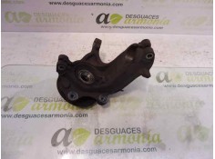 Recambio de mangueta delantera izquierda para citroën c3 1.4 furio referencia OEM IAM    2