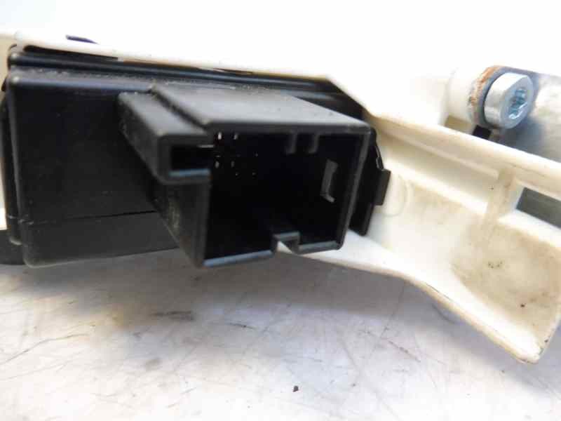 Recambio de elevalunas delantero derecho para audi a4 ber. (b8) básico referencia OEM IAM 8K0837462 8K0959802 