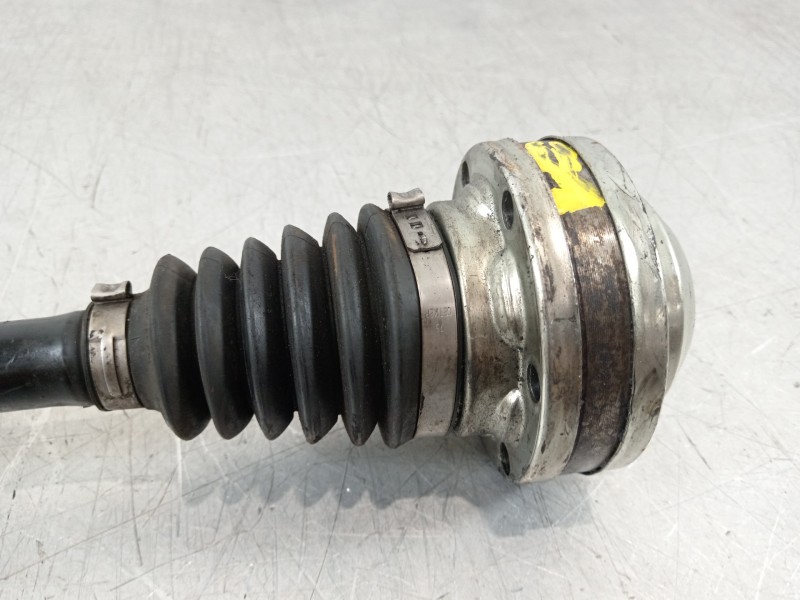 Recambio de transmision delantera izquierda para seat leon st (5f8) fr referencia OEM IAM 5Q0407271H  