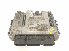 Recambio de centralita motor uce para peugeot 206 berlina xs referencia OEM IAM 9661376380  
