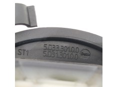 Recambio de ventilador calefaccion para alfa romeo mito (145) progression referencia OEM IAM 5D3330100 5D3130100  2