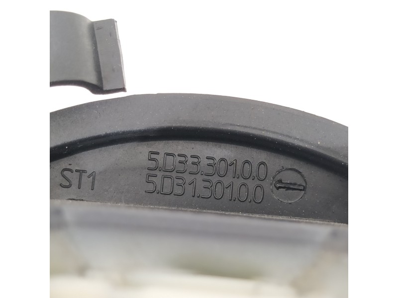 Recambio de ventilador calefaccion para alfa romeo mito (145) progression referencia OEM IAM 5D3330100 5D3130100 