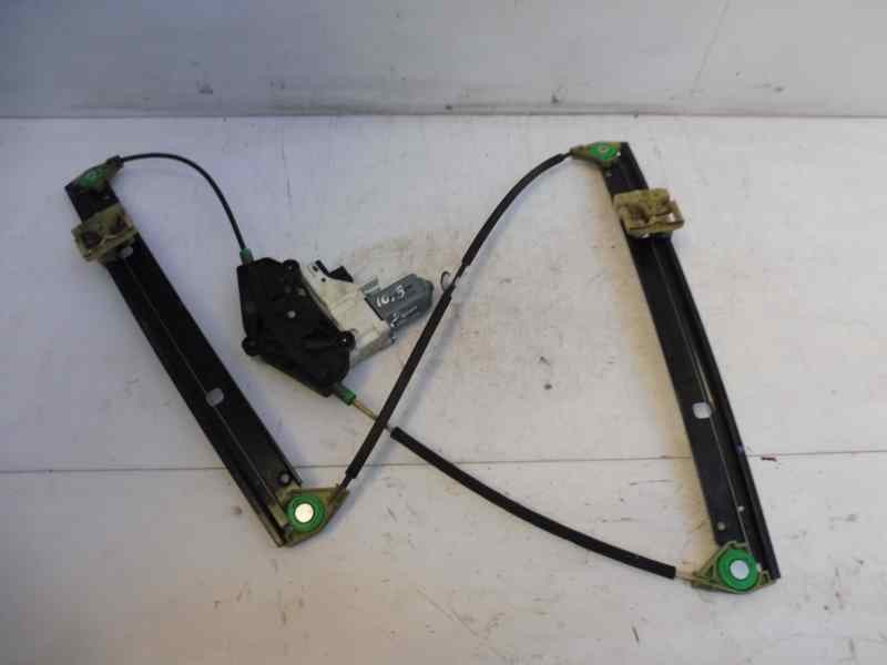Recambio de elevalunas delantero derecho para audi a4 ber. (b8) básico referencia OEM IAM 8K0837462 8K0959802 