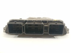 Recambio de centralita motor uce para peugeot 206 berlina xs referencia OEM IAM 9661376380   2