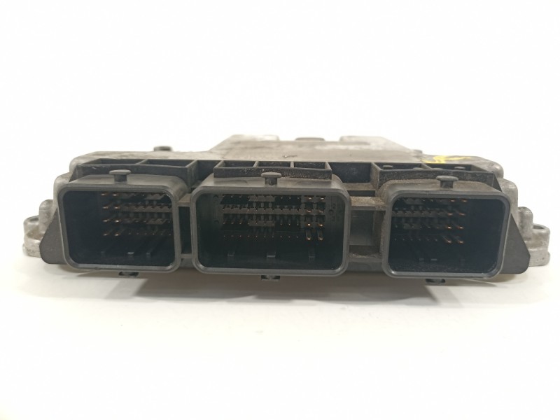 Recambio de centralita motor uce para peugeot 206 berlina xs referencia OEM IAM 9661376380  