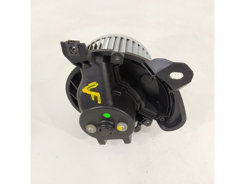 Recambio de ventilador calefaccion para alfa romeo mito (145) progression referencia OEM IAM 5D3330100 5D3130100 