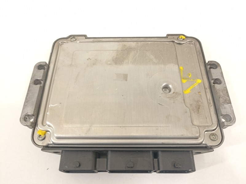 Recambio de centralita motor uce para peugeot 206 berlina xs referencia OEM IAM 9661376380  