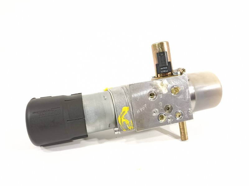 Recambio de motor techo electrico para peugeot 206 cc cc referencia OEM IAM 9639025080  