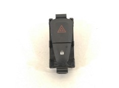 Recambio de warning para renault megane iii berlina 5 p dynamique referencia OEM IAM 252100502RA  