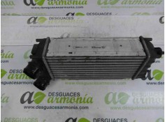 Recambio de intercooler para citroën c4 picasso exclusive referencia OEM IAM 9684212480  