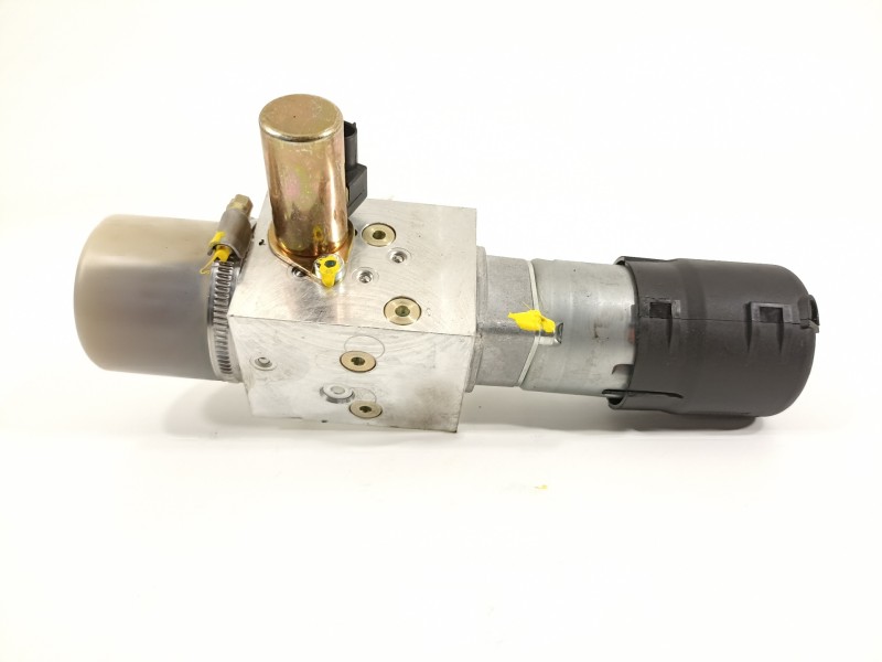 Recambio de motor techo electrico para peugeot 206 cc cc referencia OEM IAM 9639025080  