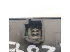 Recambio de warning para renault megane iii berlina 5 p dynamique referencia OEM IAM 252100502RA   2