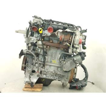 MOTOR COMPLETO HHJC 