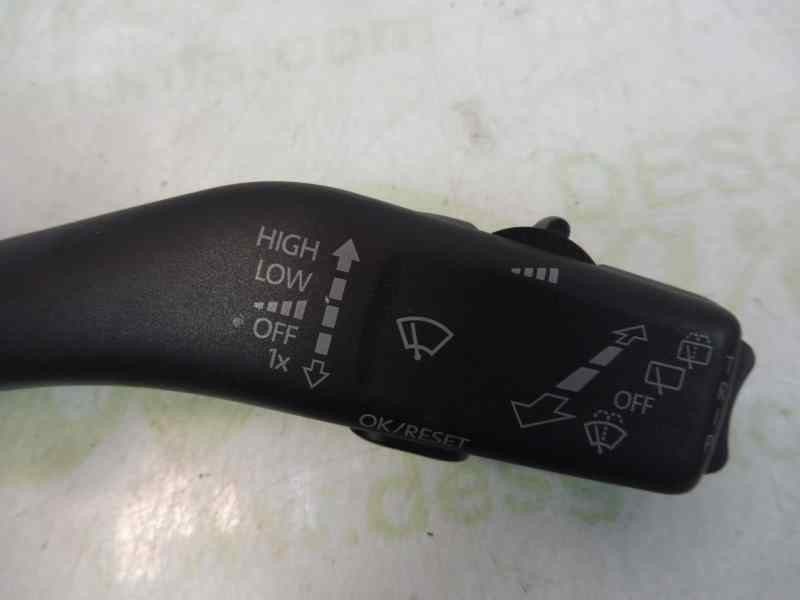 Recambio de mando limpia para seat leon (1p1) style ecomotive referencia OEM IAM 1K0953519J  