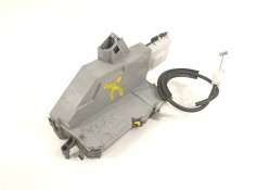 Recambio de cerradura puerta trasera derecha para citroën c5 berlina premier referencia OEM IAM  9800618680 574394