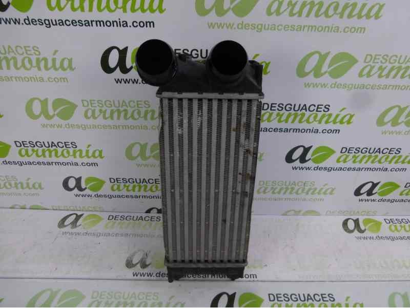 Recambio de intercooler para citroën c4 picasso exclusive referencia OEM IAM 9684212480  