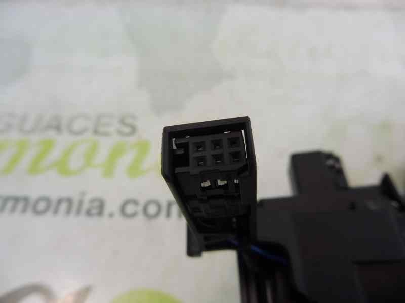 Recambio de mando limpia para seat leon (1p1) style ecomotive referencia OEM IAM 1K0953519J  