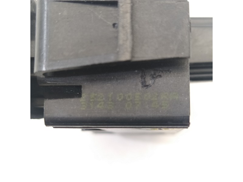 Recambio de warning para renault megane iii berlina 5 p dynamique referencia OEM IAM 252100502RA  