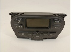 Recambio de mando climatizador para peugeot 206 berlina xs referencia OEM IAM 96430550XT  