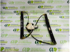 Recambio de elevalunas delantero izquierdo para audi a4 ber. (b8) básico referencia OEM IAM 8K0837461 8K0959801 